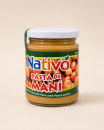 Pasta de MANI Nativo 250g